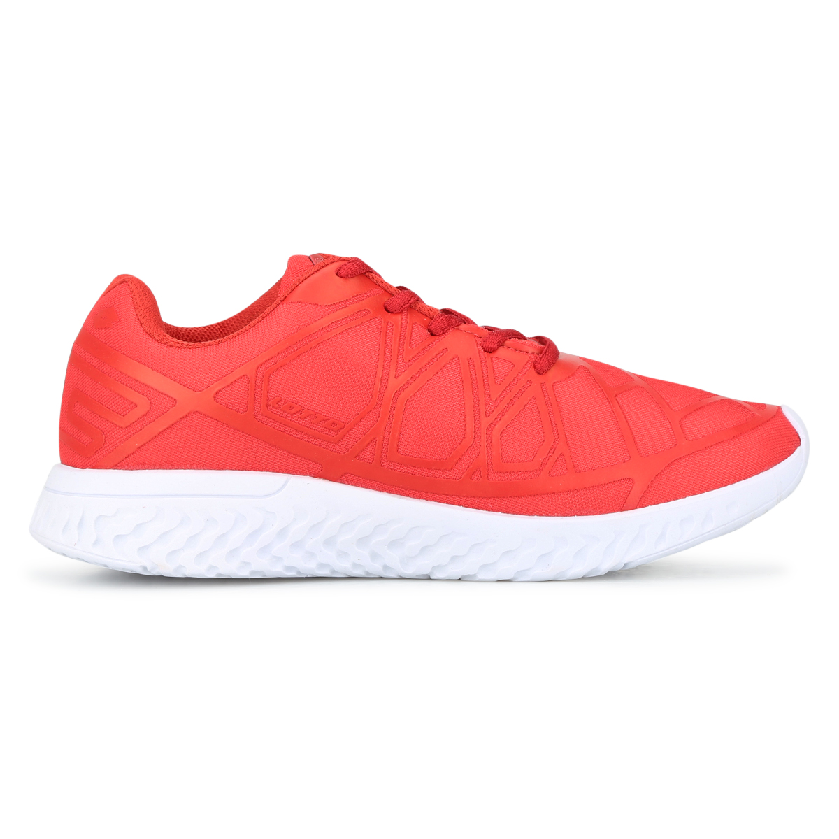 Zapatillas Lotto Myrsion Dexter