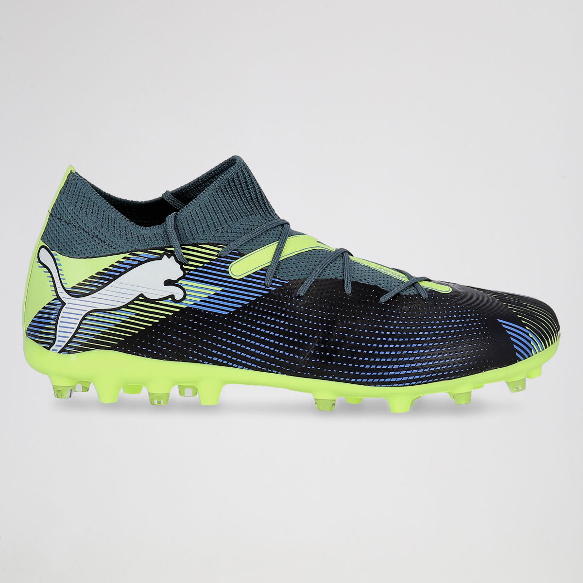 Botines Fútbol Puma Future 7 Match MG,  image number null
