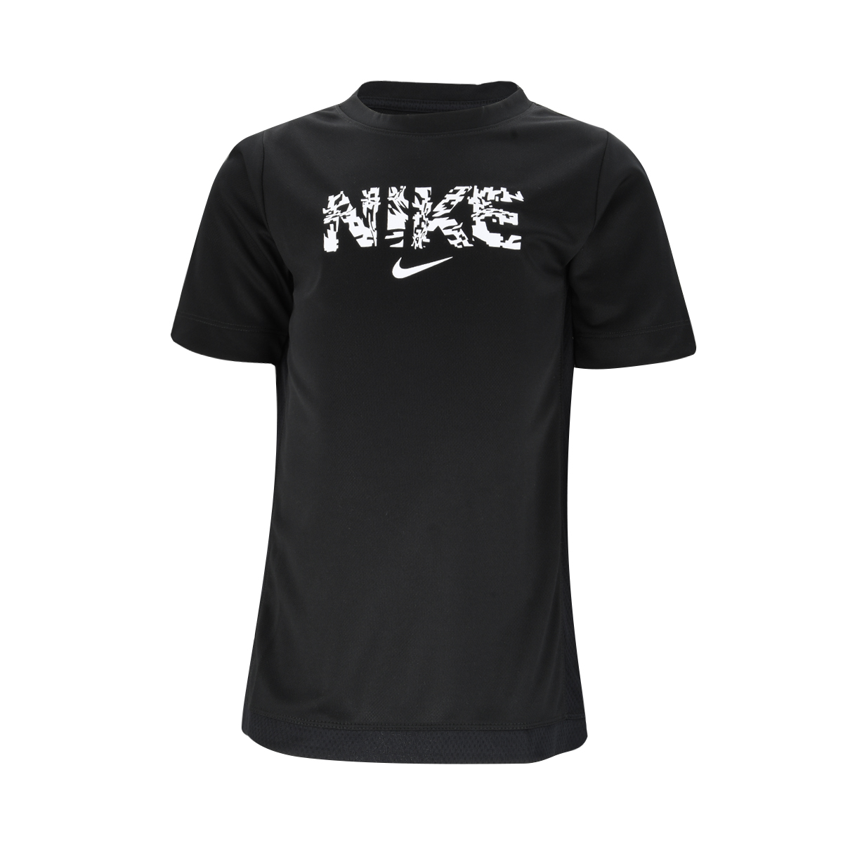 Remera Nike Dri-Fit Trophy Niño,  image number null