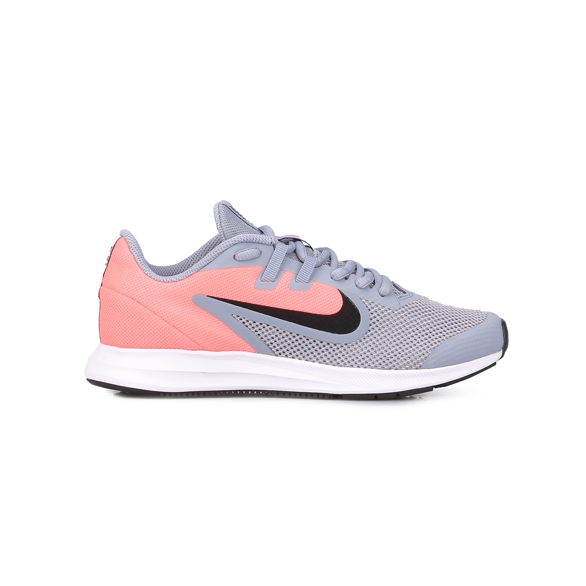 Zapatillas Nike Downshifter 9 Gs,  image number null