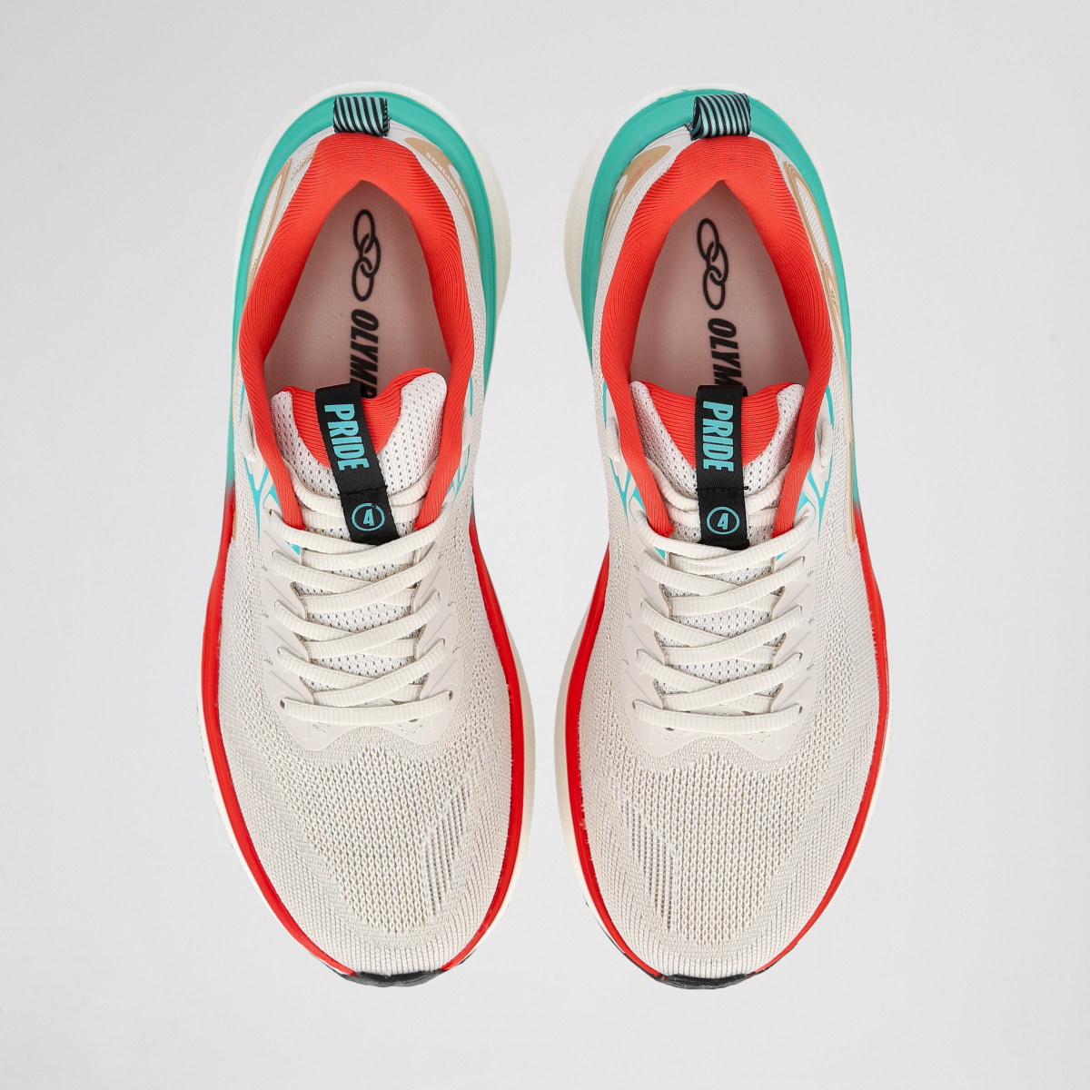 Zapatillas Olympikus Pride 4,  image number null