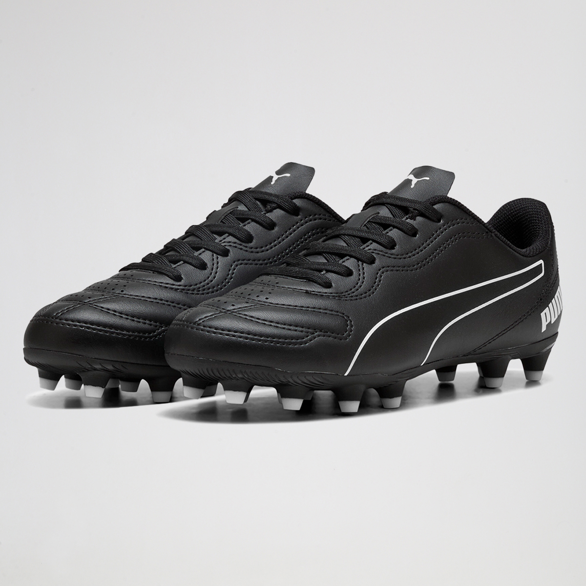 Botines F&uacute;tbol Puma Classico FG Hombre,  image number null
