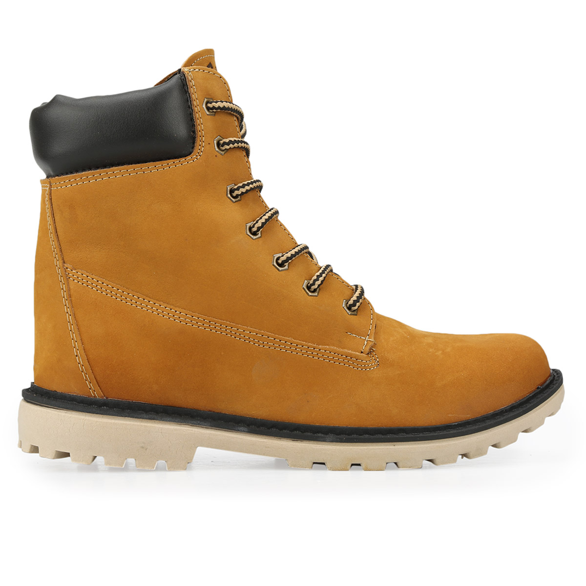 Botas Nobuk | Dexter