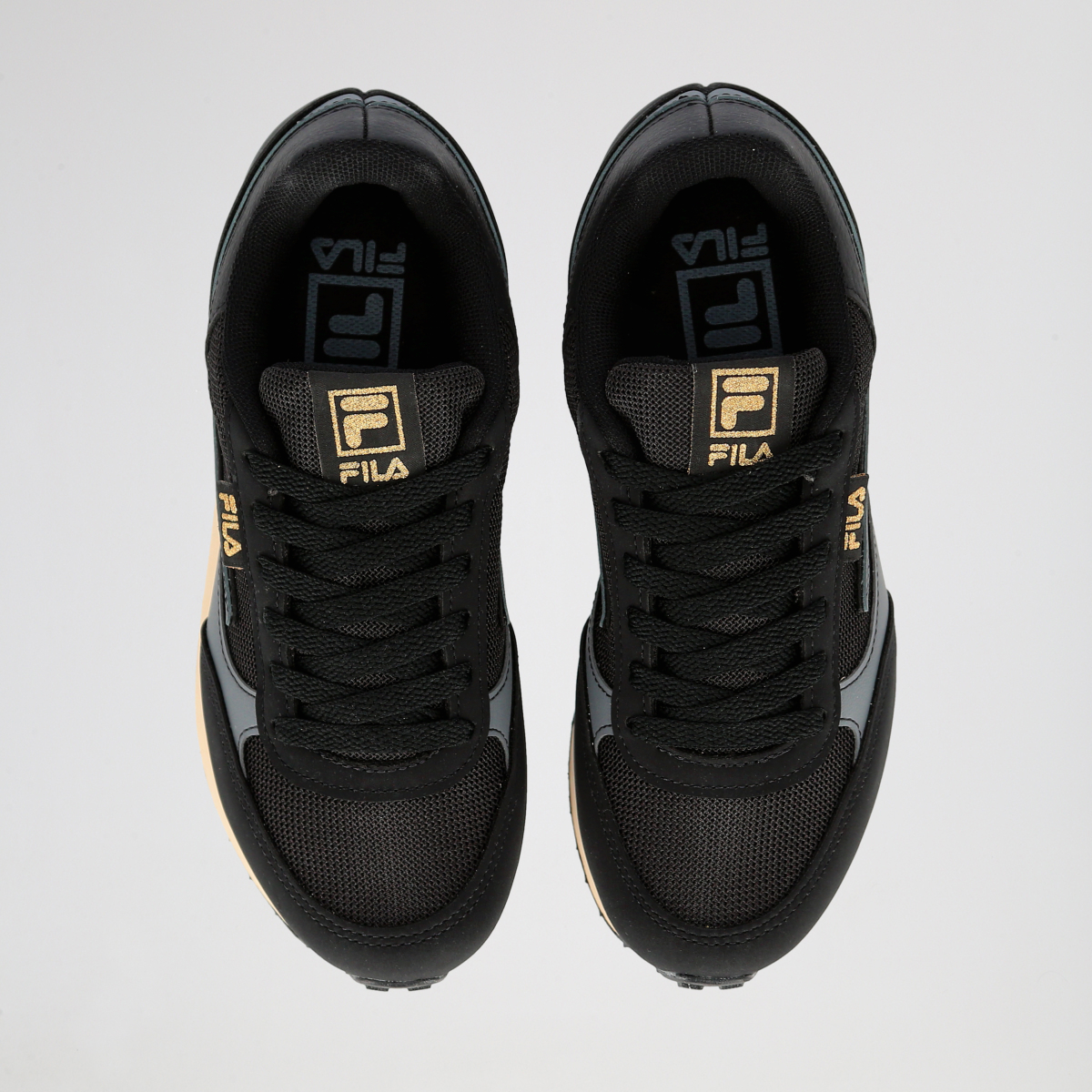 Zapatillas Fila Renno Classic Mujer,  image number null