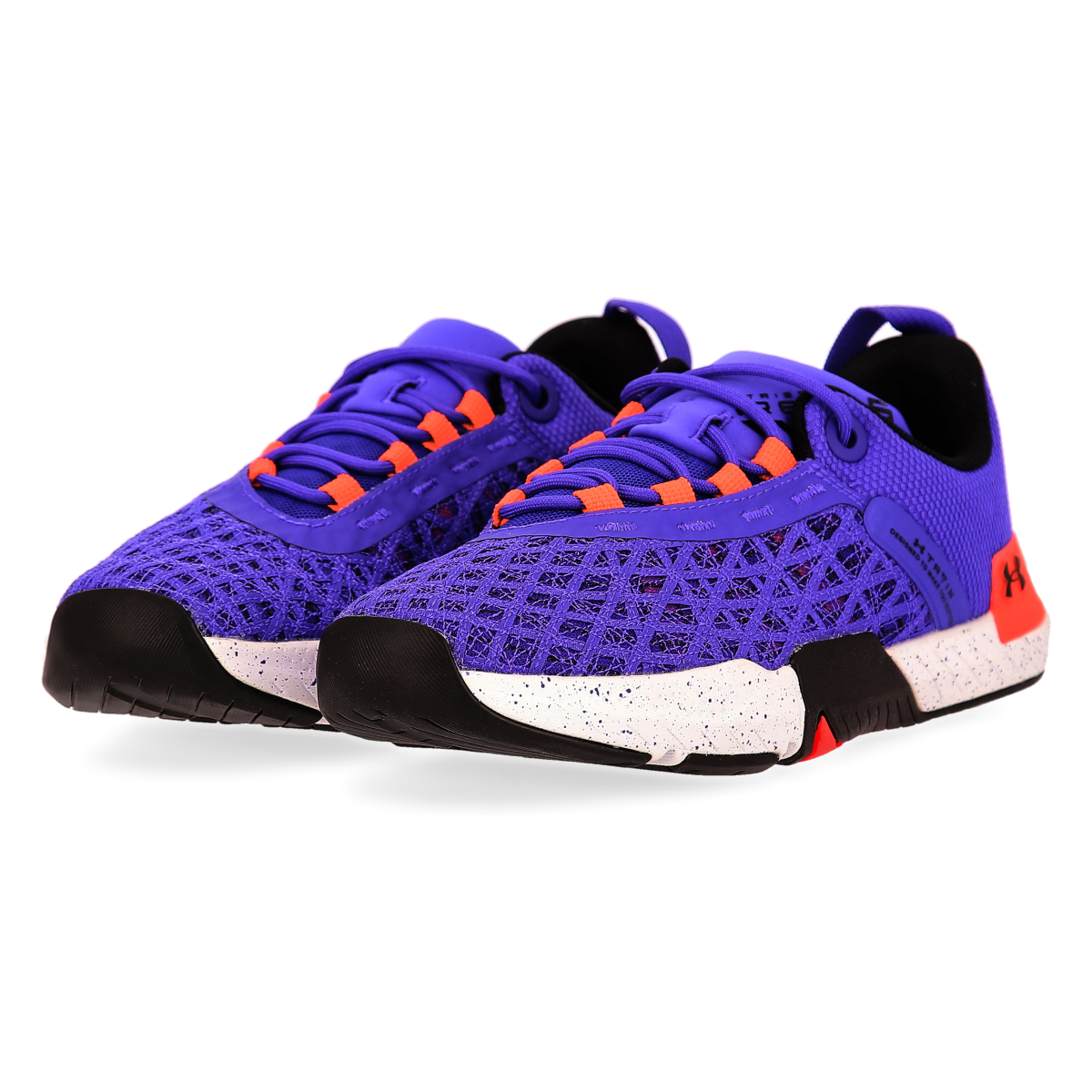 Zapatillas Entrenamiento Under Armour Tribase Reign 5,  image number null