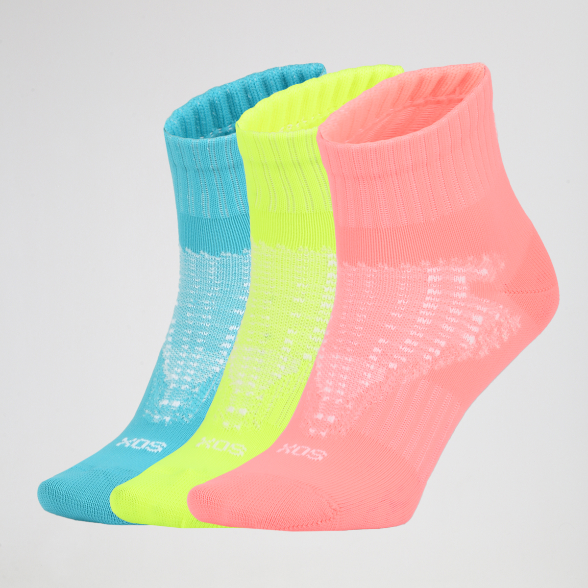 Pack de Medias Sox Basicsport X3,  image number null