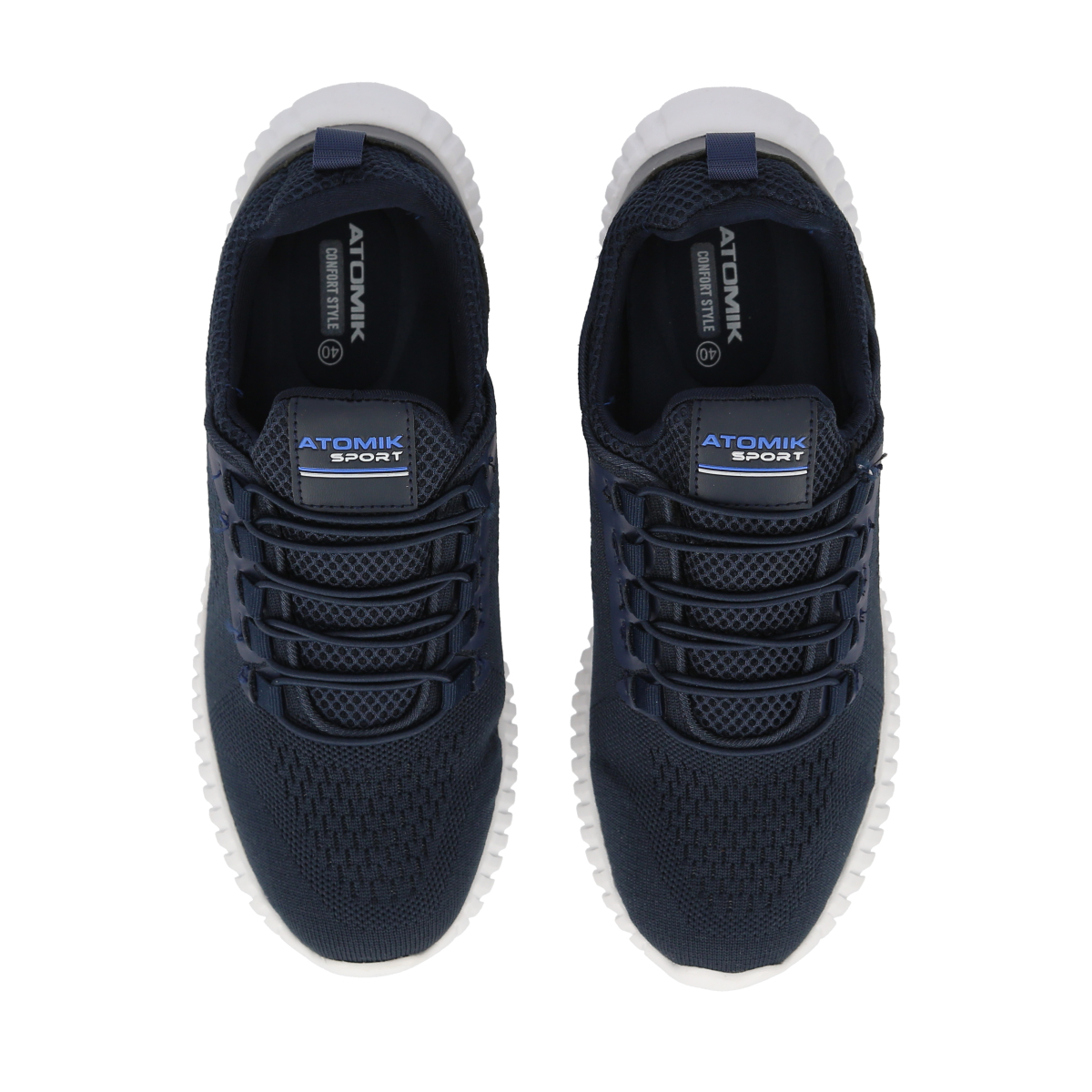 Zapatillas Atomik Ceret Hombre,  image number null