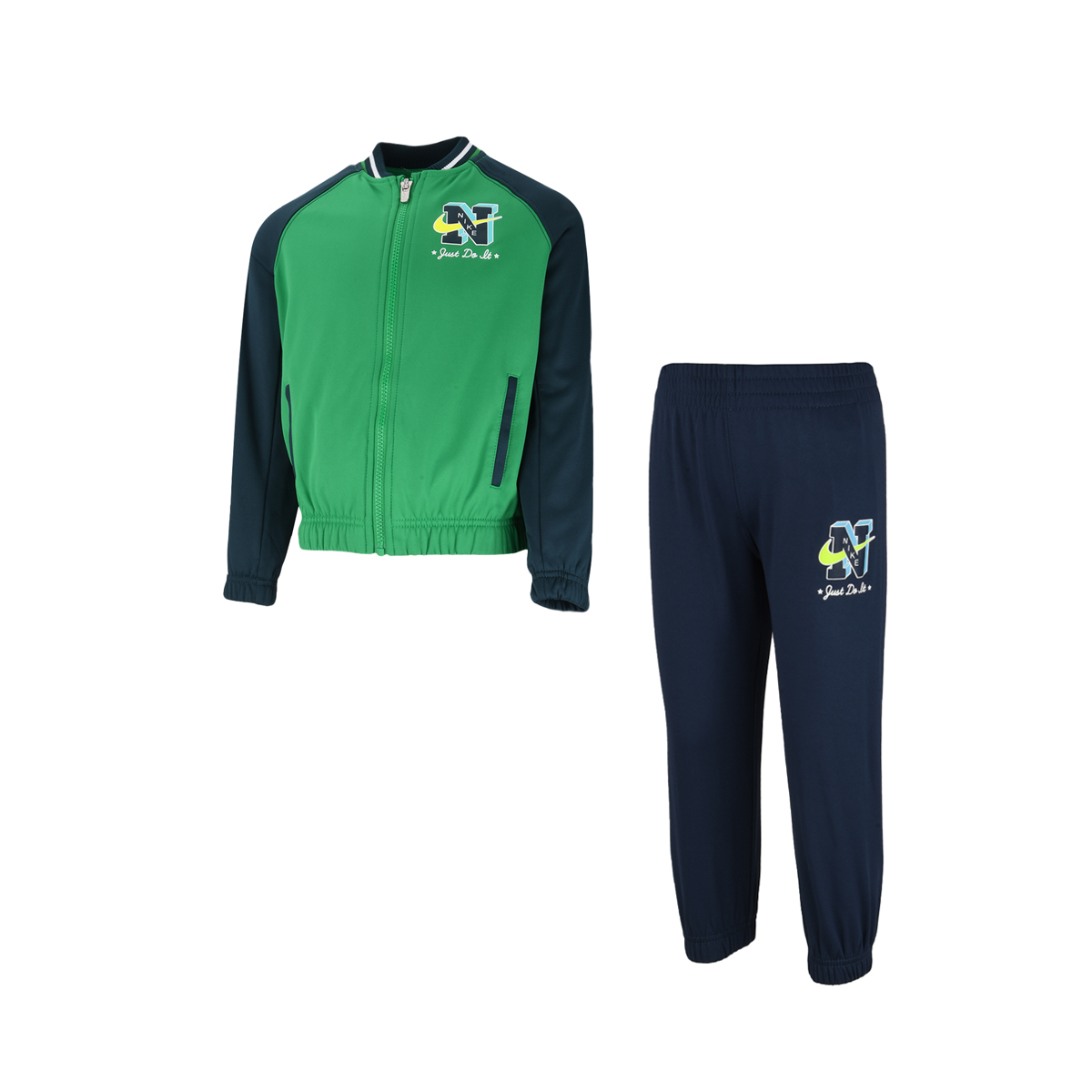 Conjunto Nike Next Generation Niño,  image number null