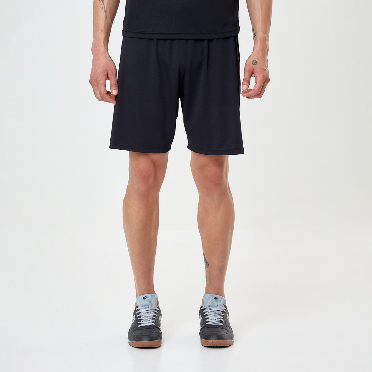 Short Fútbol Lotto Stadio Cnco Team Hombre,  image number null