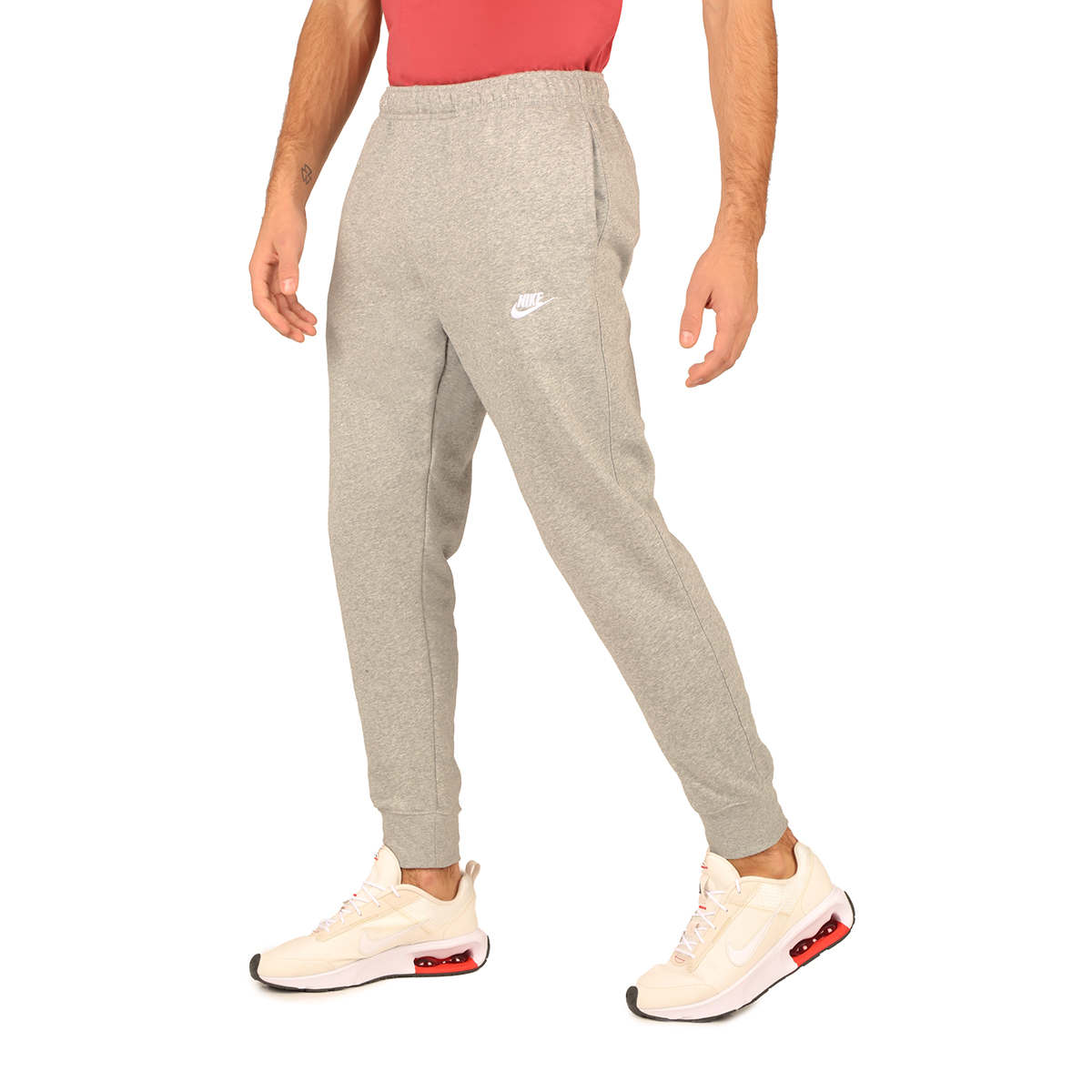 Pantalón nike sportswear hombre online