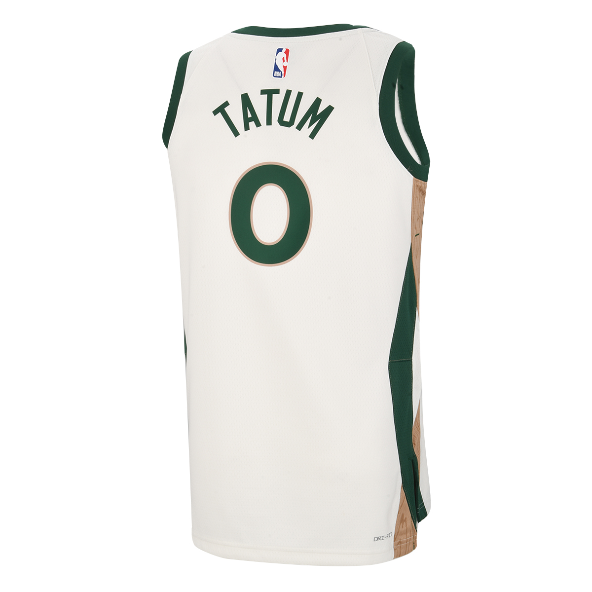 Musculosa Nike Boston Celtics City Edition 2023/24 Hombre,  image number null