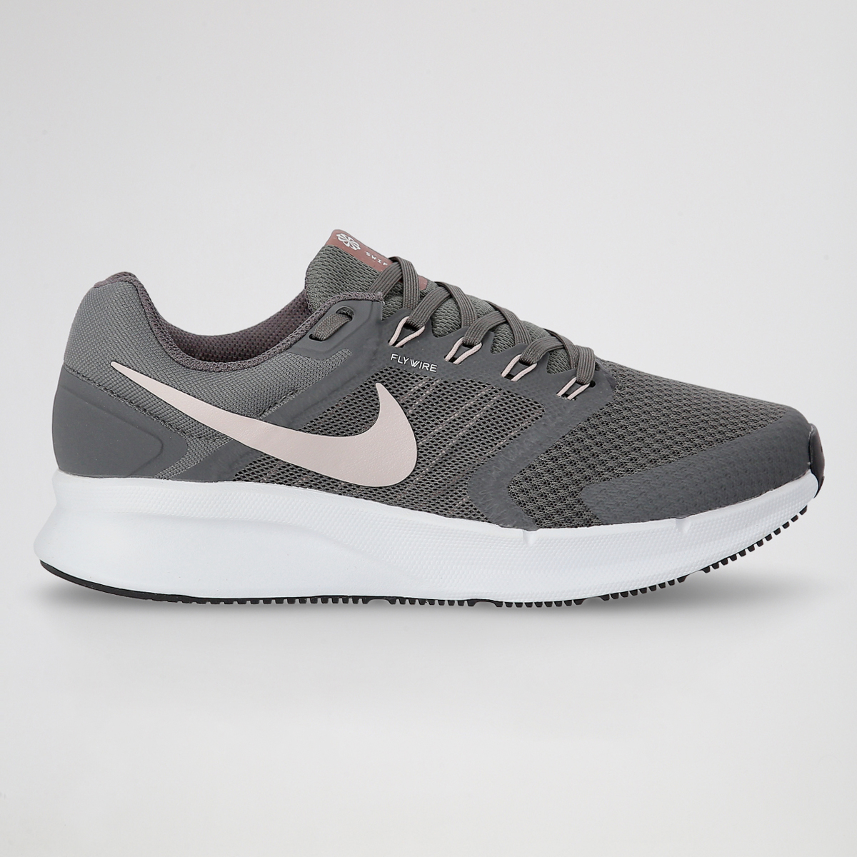 Nike free run 3 mujer gris cheap