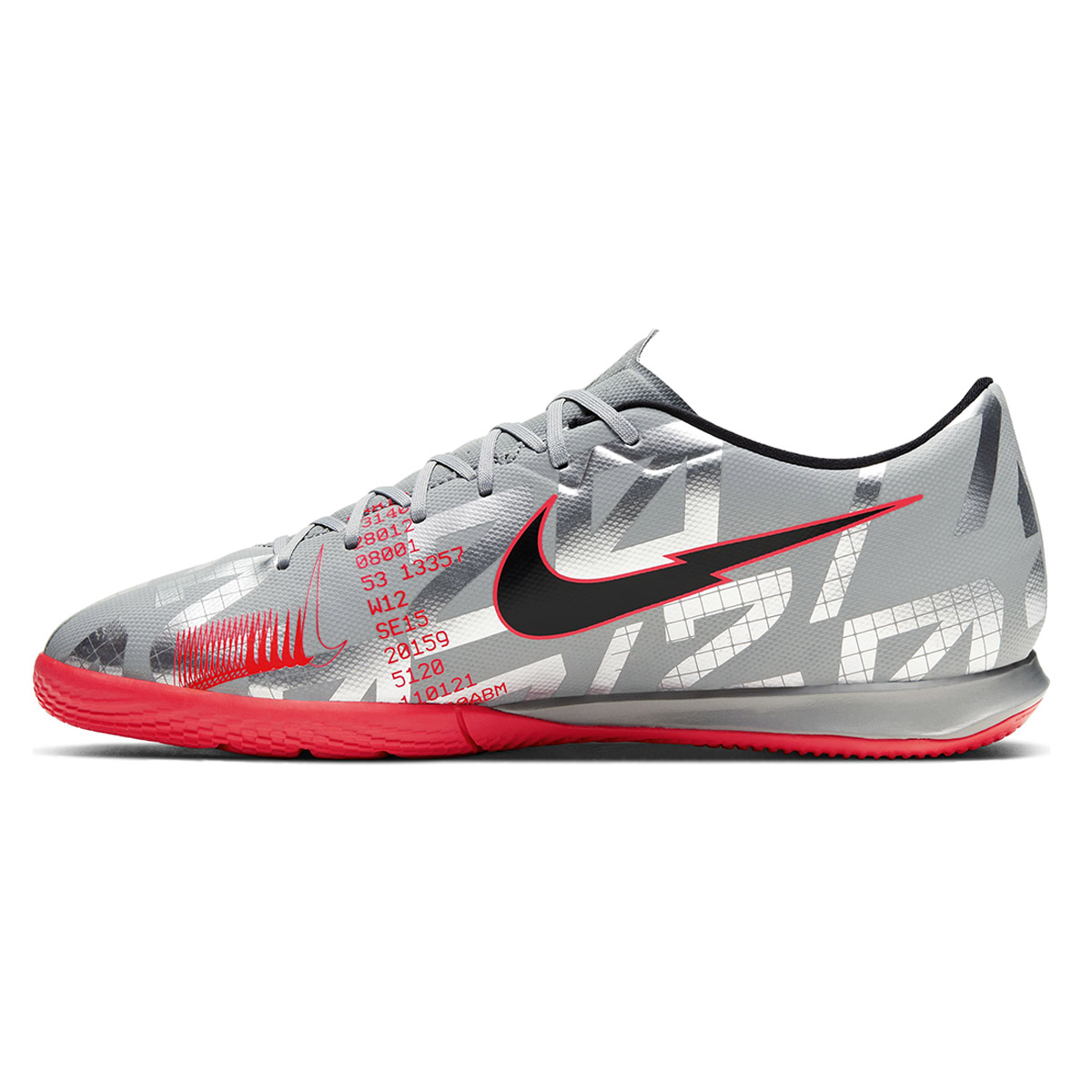 Botines Nike Vapor 13 Academy IC Dexter
