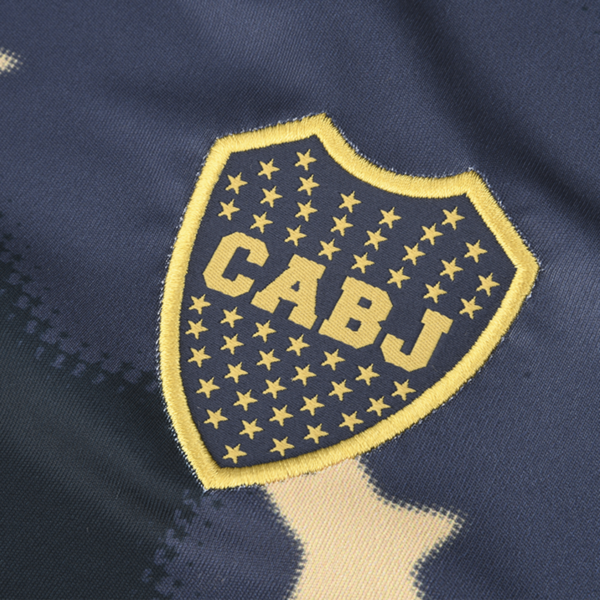 Camiseta Boca Juniors adidas Tercer Uniforme 25/26 Mujer,  image number null