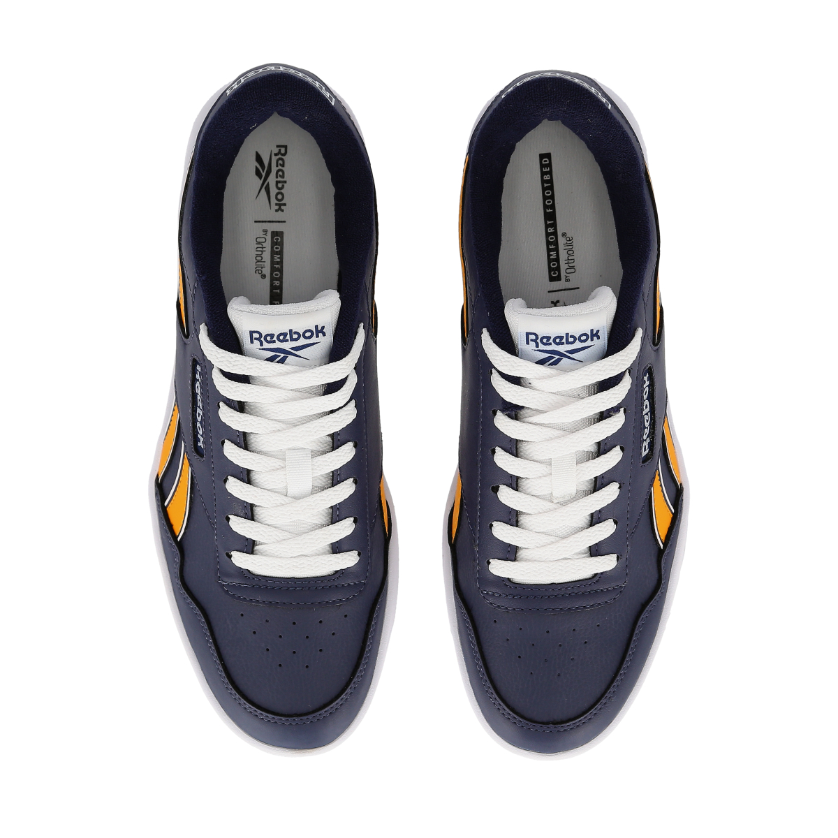 Zapatillas Reebok Court Advance Hombre,  image number null