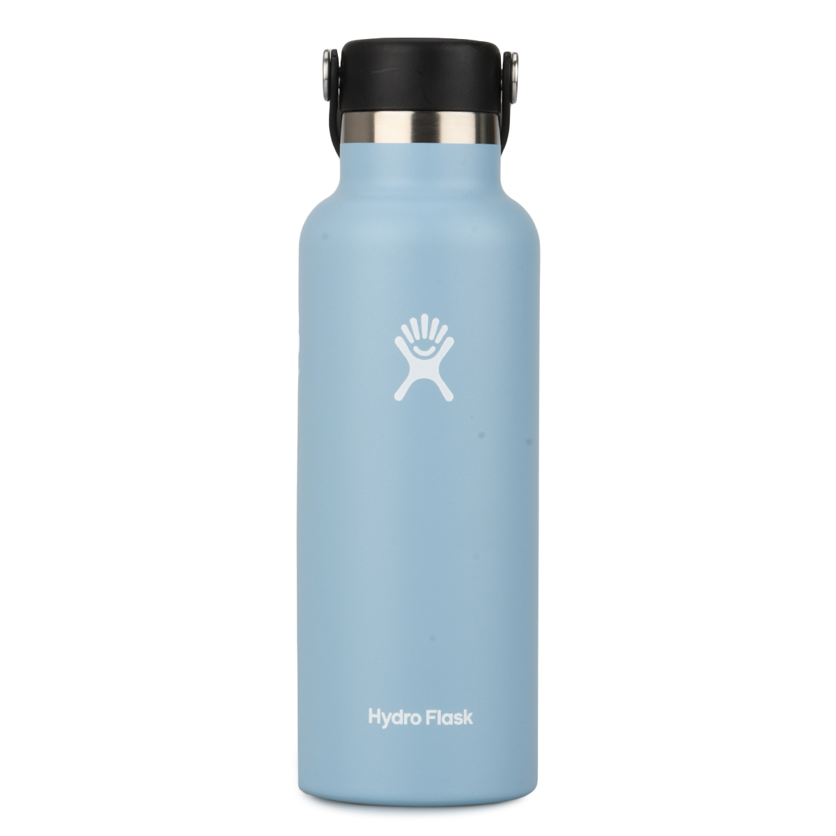 Botella Hydro Flask 18 Oz Standar Mouth,  image number null