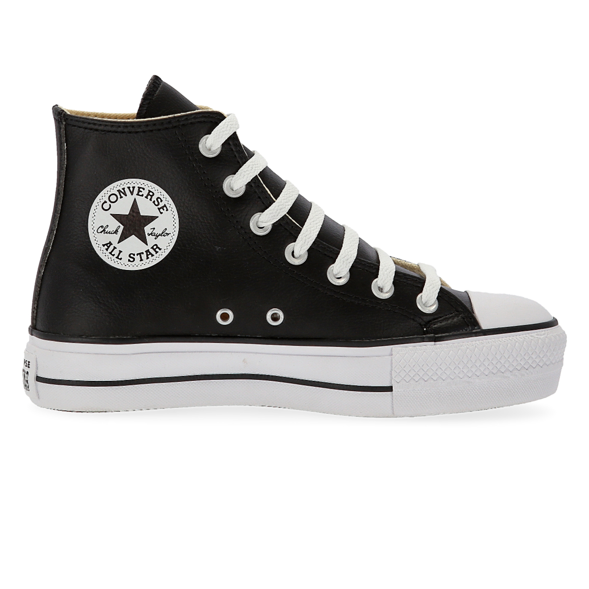 Zapatillas Converse Chuck Taylor All Star Lift Hi Unisex,  image number null