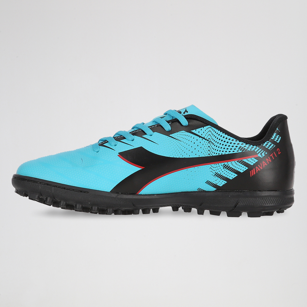 Botines F&uacute;tbol Diadora Avanti 2 TF Hombre,  image number null