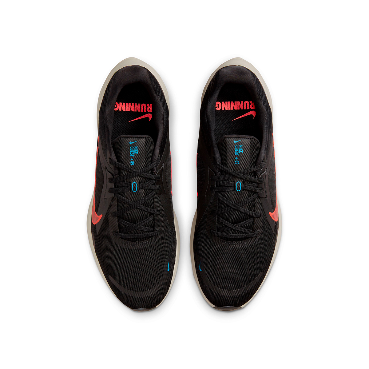 Zapatillas Running Nike Quest 5 Hombre,  image number null