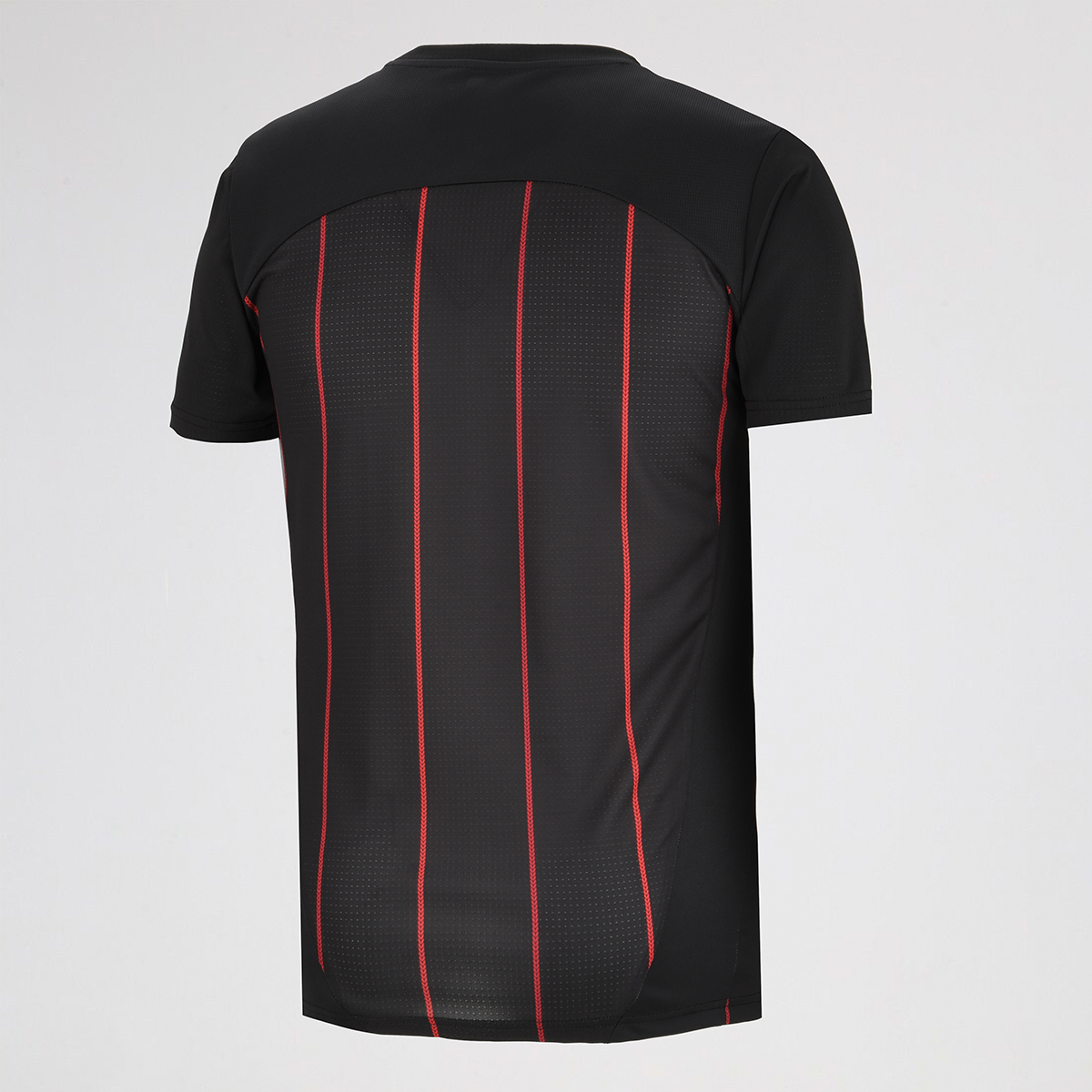 Camiseta Milan Puma Pre Partido 2025 Hombre,  image number null