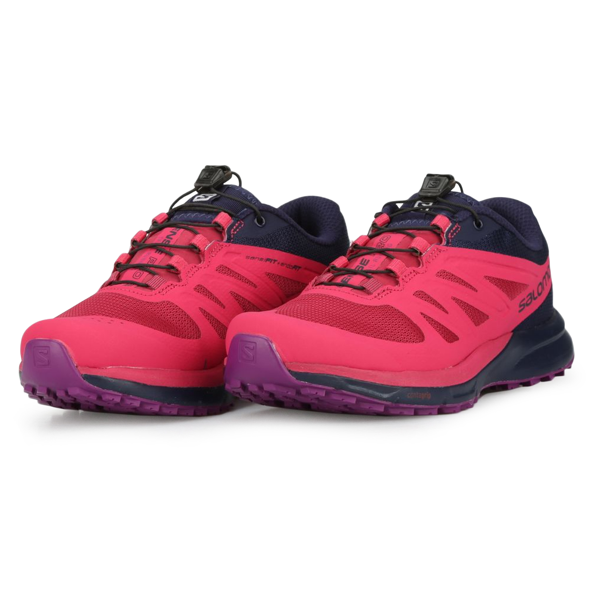 Salomon sense pro 2 mujer online