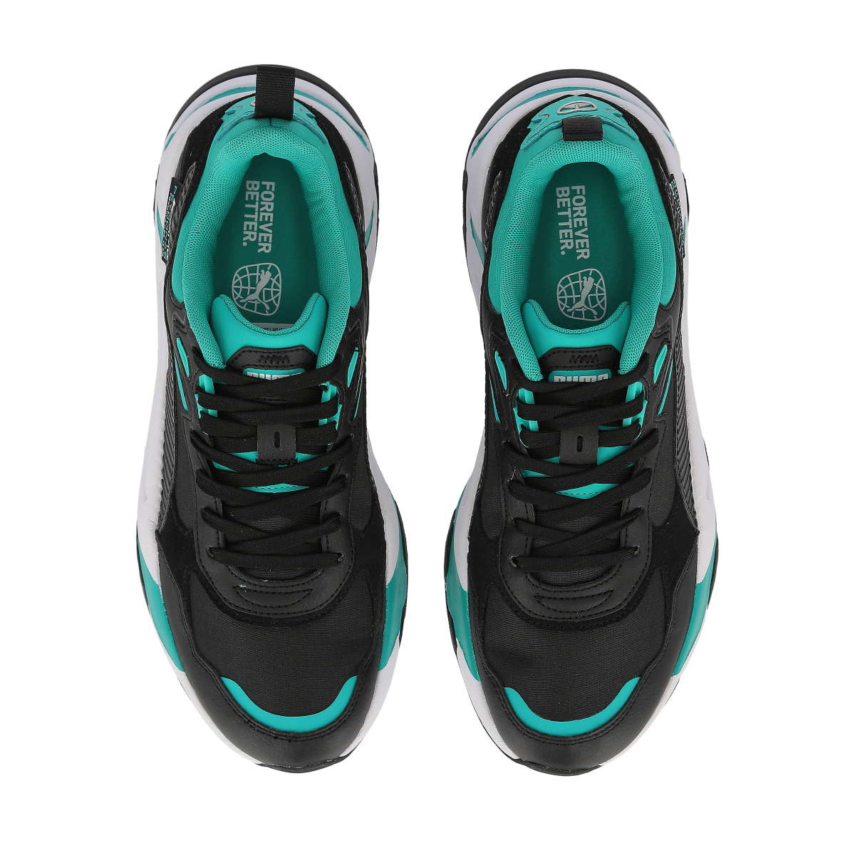 Zapatillas Puma Mapf1 Hombre Dexter