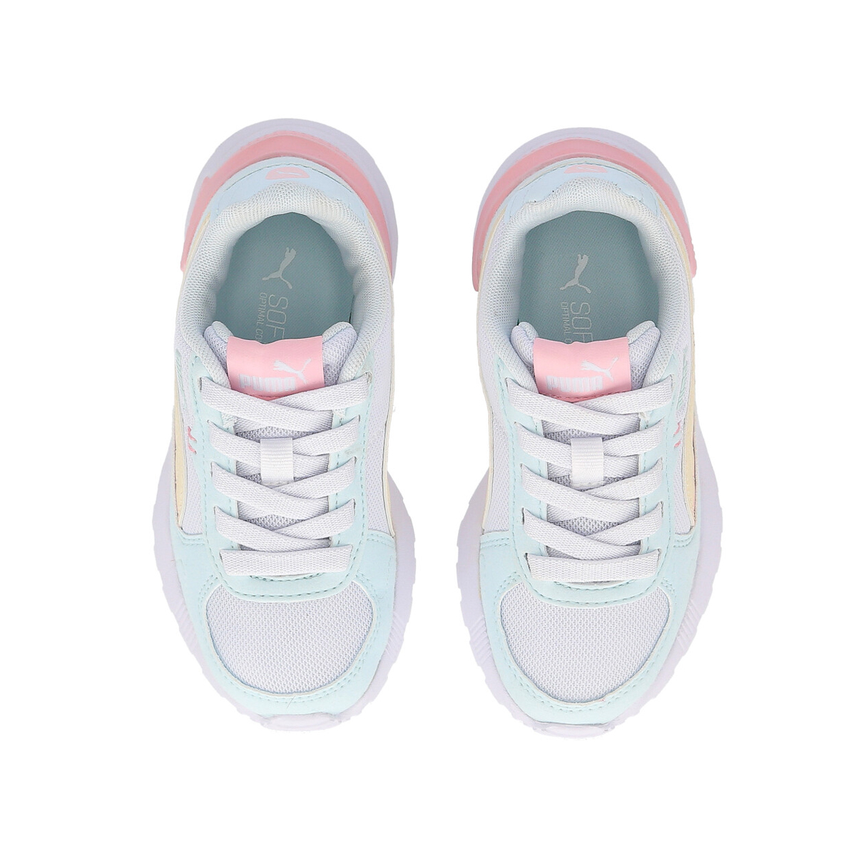 Tenis puma infantil 32 shop