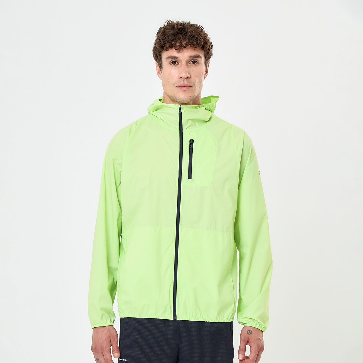 Campera Running Under Armour Phantom de Hombre,  image number null