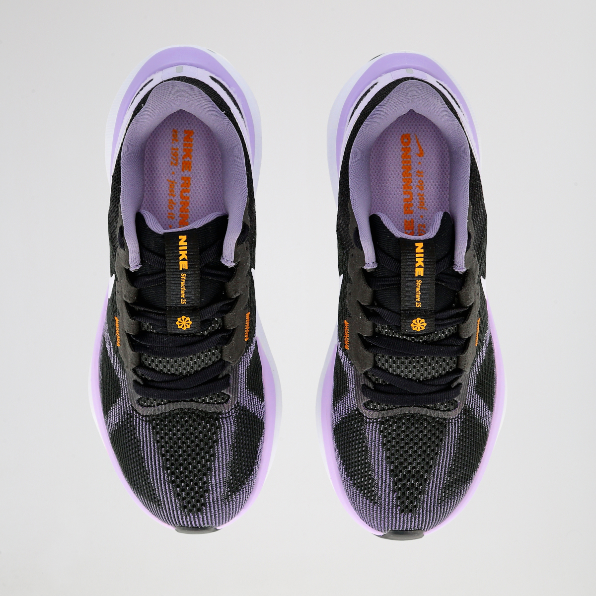 Zapatillas Running Nike Air Zoom Structure 25 Mujer,  image number null