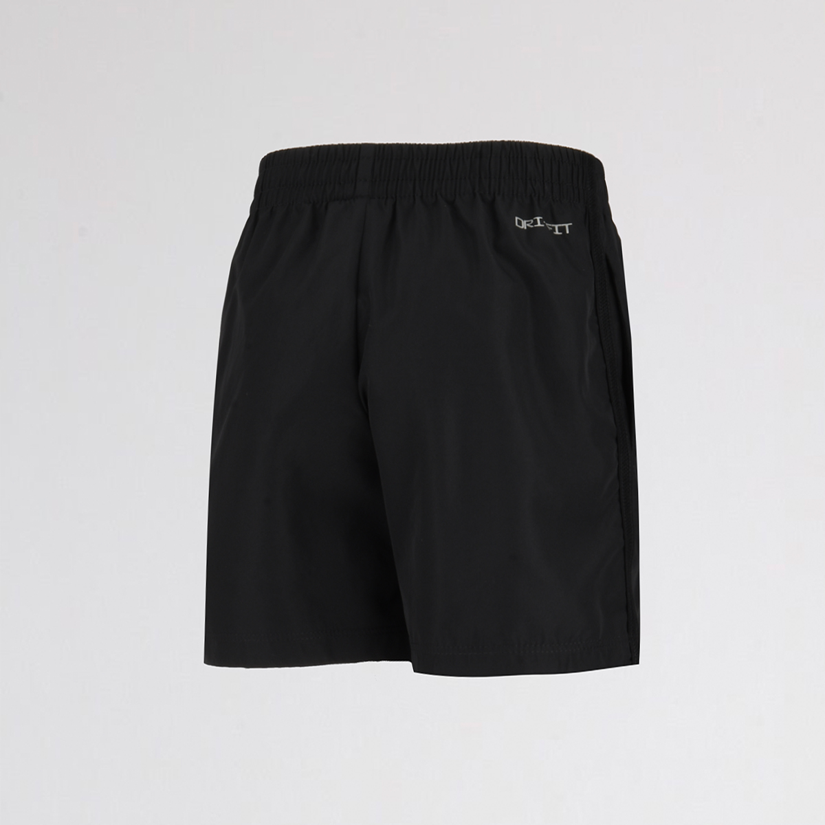 Short Nike Dri‑Fit Icon woven para niño — imagen 2