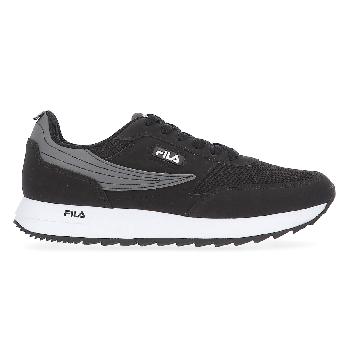 Zapatillas Fila Retro Flag Hombre,  image number null