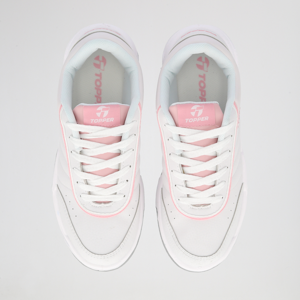 Zapatillas Topper Lady Tie Break III,  image number null