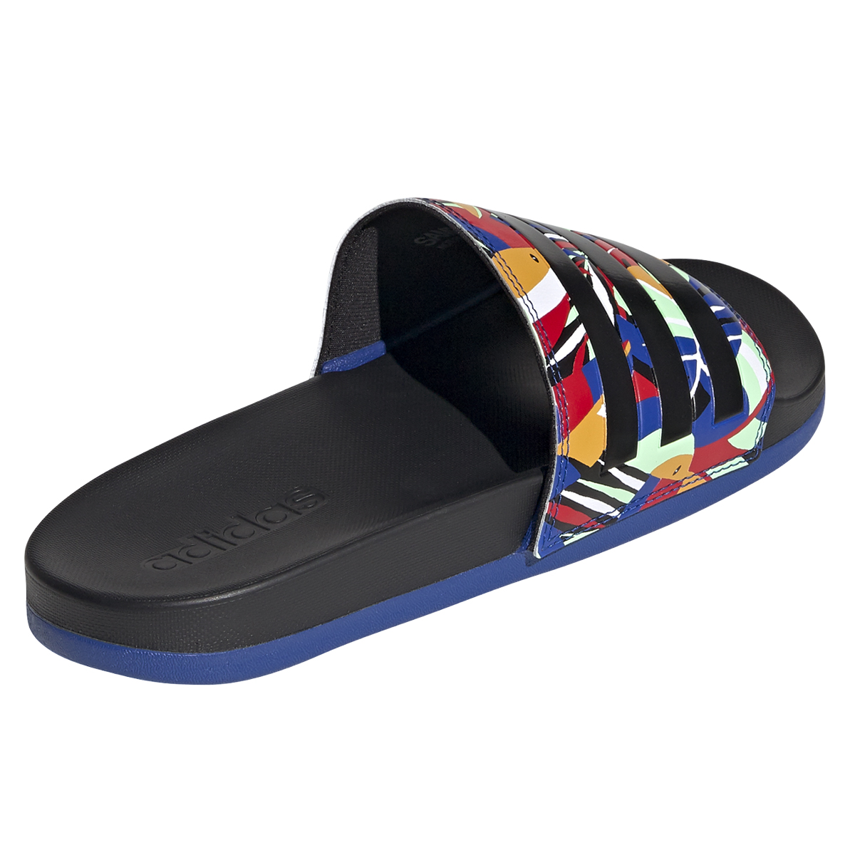Ojotas adidas Adilette Comfort Dexter