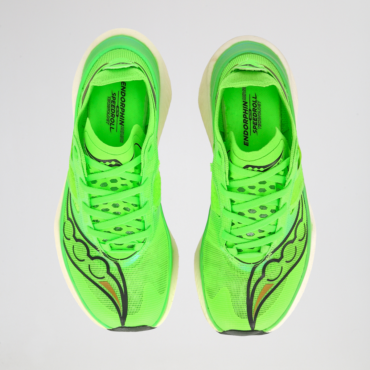 Zapatillas Running Saucony Endorphin Elite Mujer,  image number null