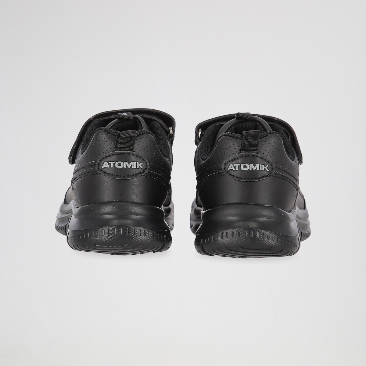 Zapatillas con velcro Atomik Ohio Infantil,  image number null