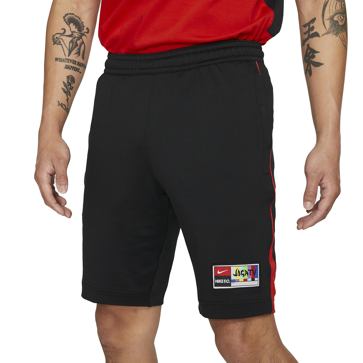 Short Nike F.C. Dri-FIT,  image number null