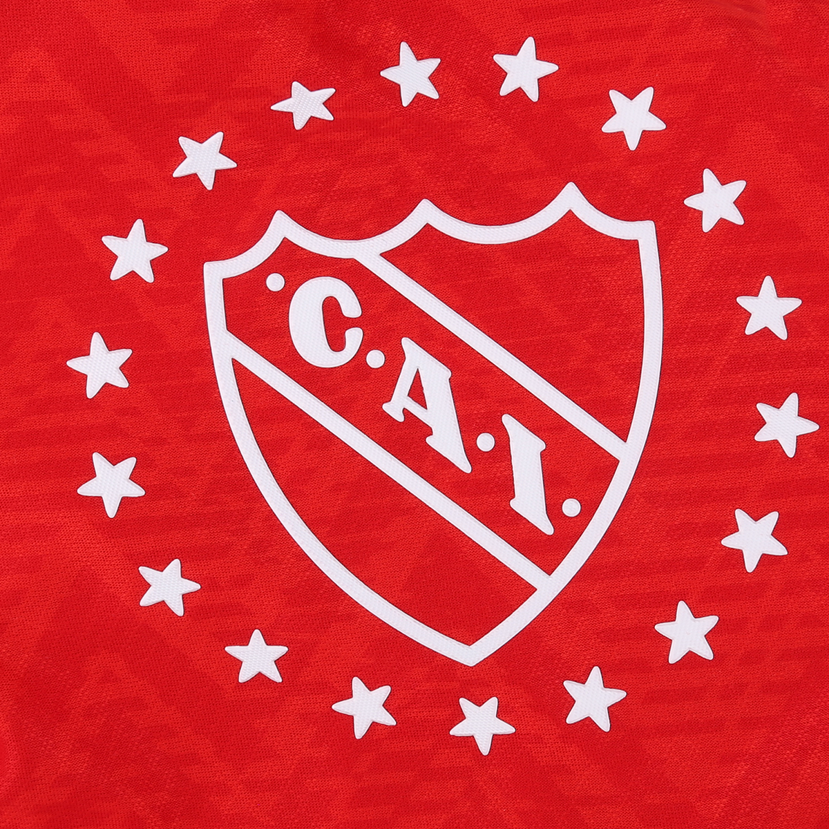 Camiseta Puma Independiente Home Promo,  image number null