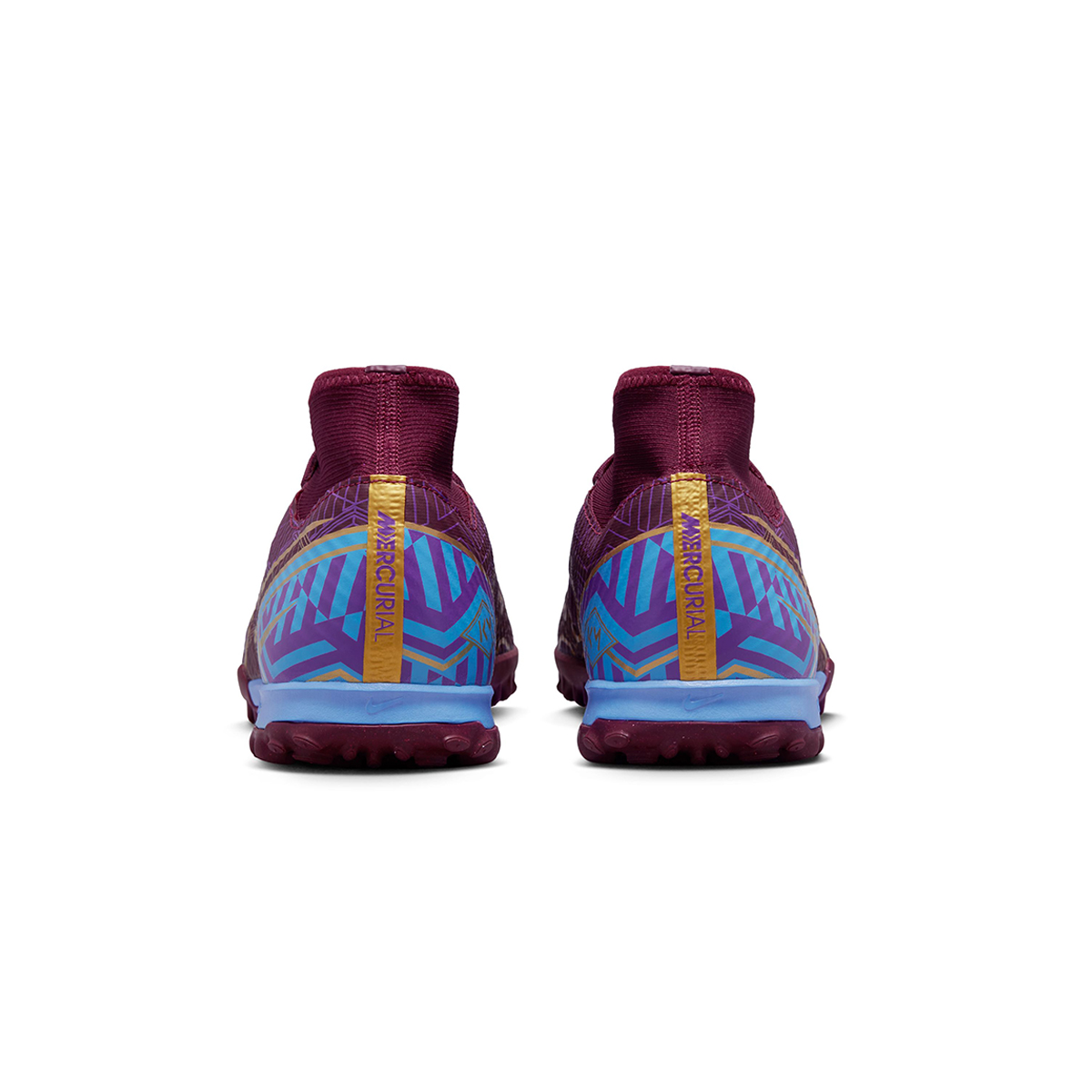 Botines Nike Zoom Mercurial Superfly 9 Academy,  image number null