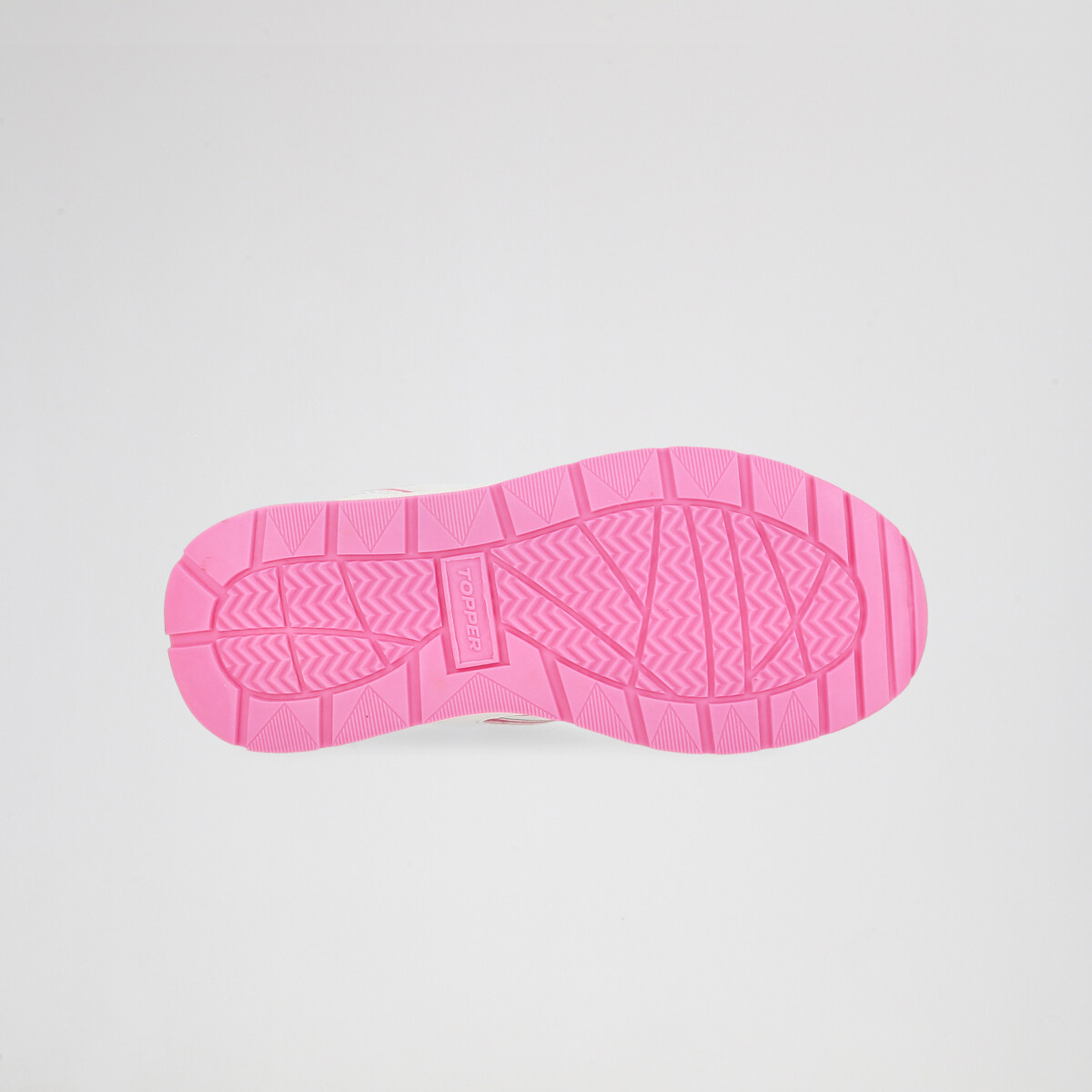 Zapatillas con cordones Topper Map Infantil,  image number null