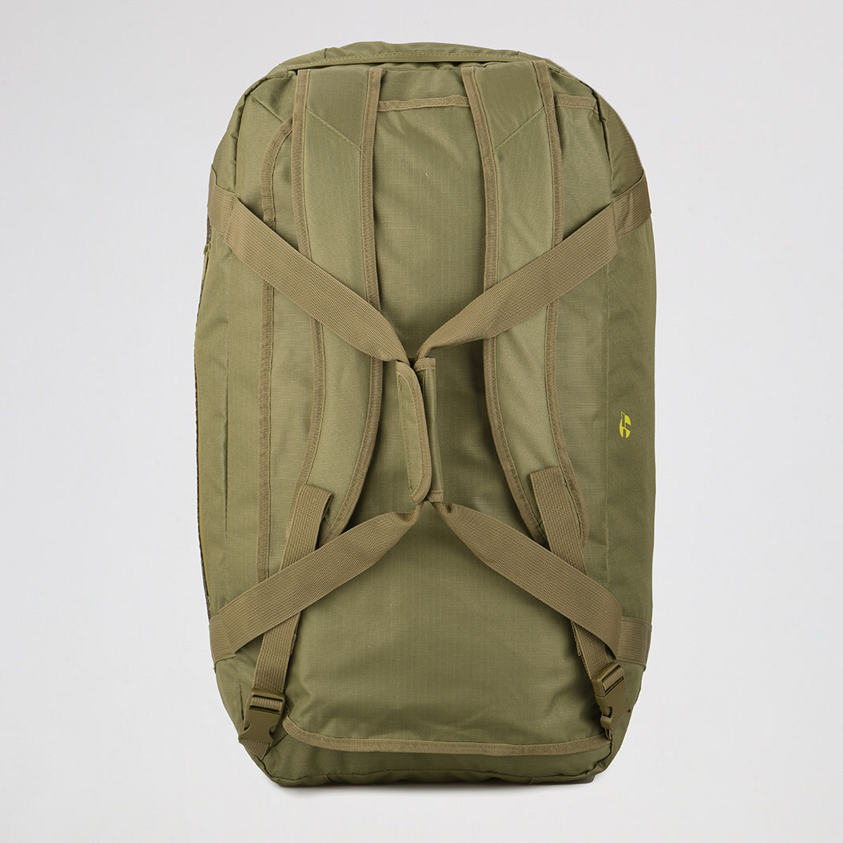 Bolso Topper Otto X Revolver Poli&eacute;ster,  image number null