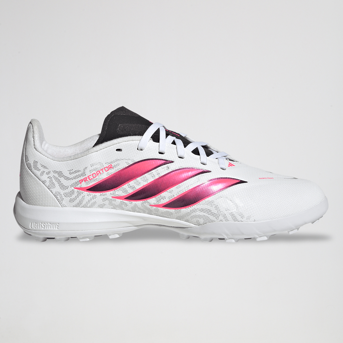 Botines F&uacute;tbol adidas Predator League TF Infantil,  image number null
