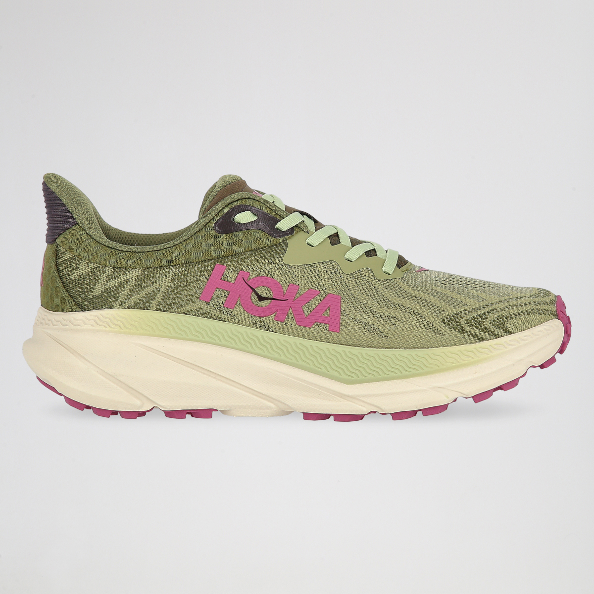 Zapatillas Running Hoka Challenger Atr 7 Mujer,  image number null
