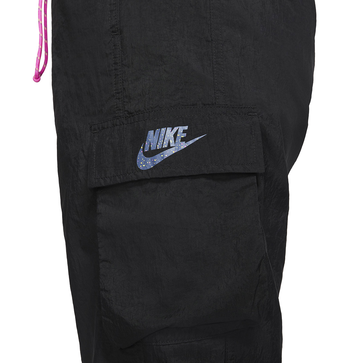 Pantalon nike icon discount clash