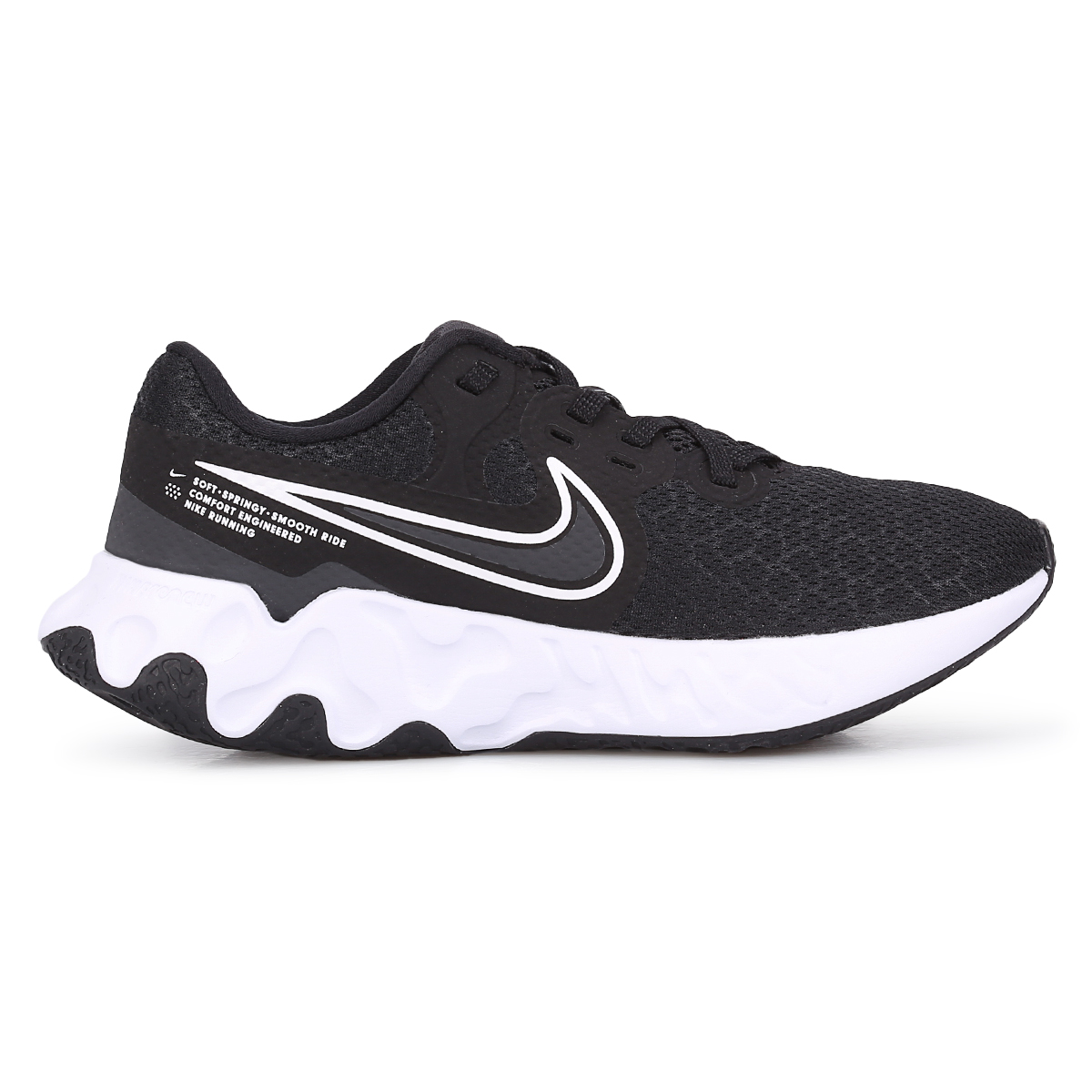 Zapatillas Nike Renew Ride 2,  image number null