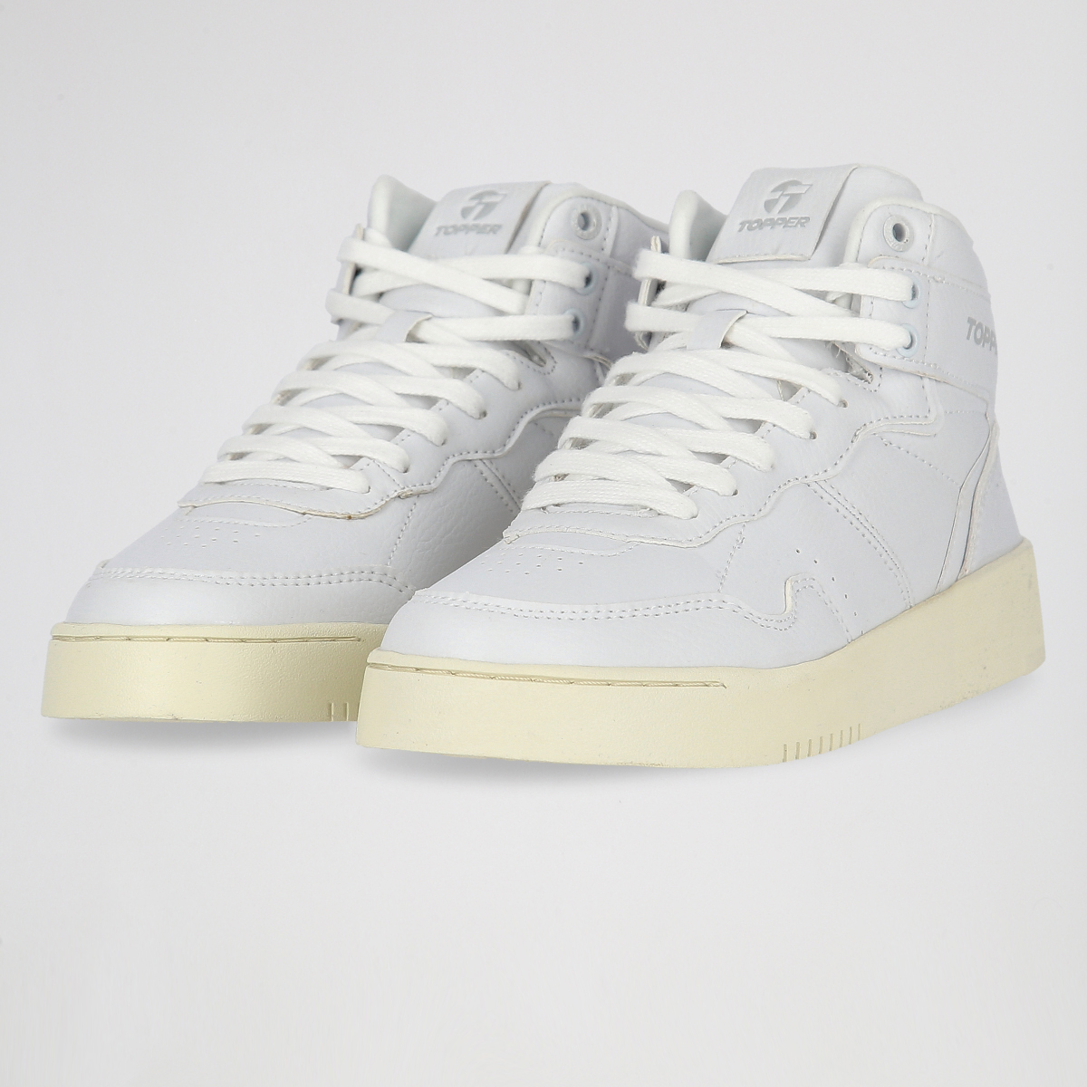 Zapatillas Topper Terre Mid,  image number null