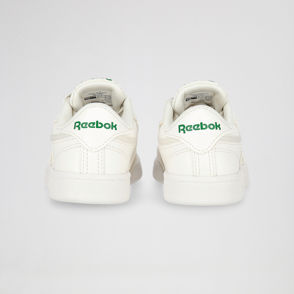 Zapatillas Reebok Club C 85 Infantil,  image number null