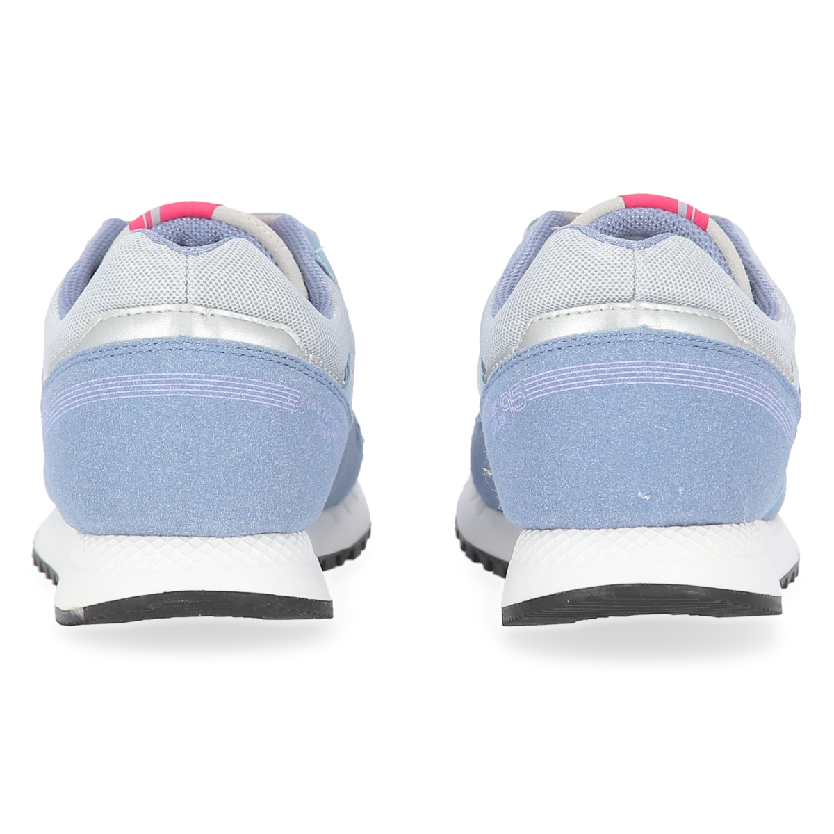 Zapatillas Lotto Runner Plus 95,  image number null