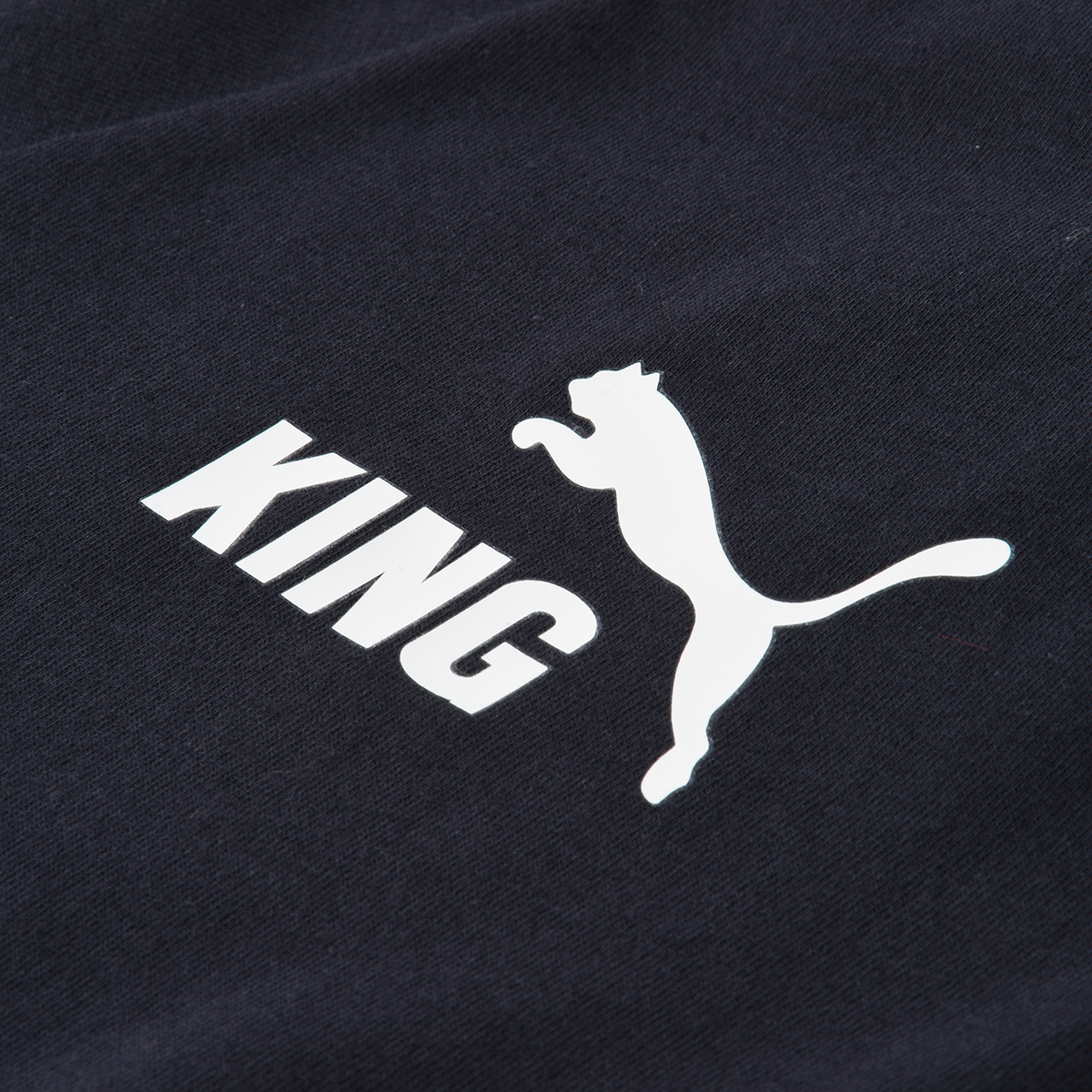 Remera Algodón Puma Independiente King Hombre,  image number null