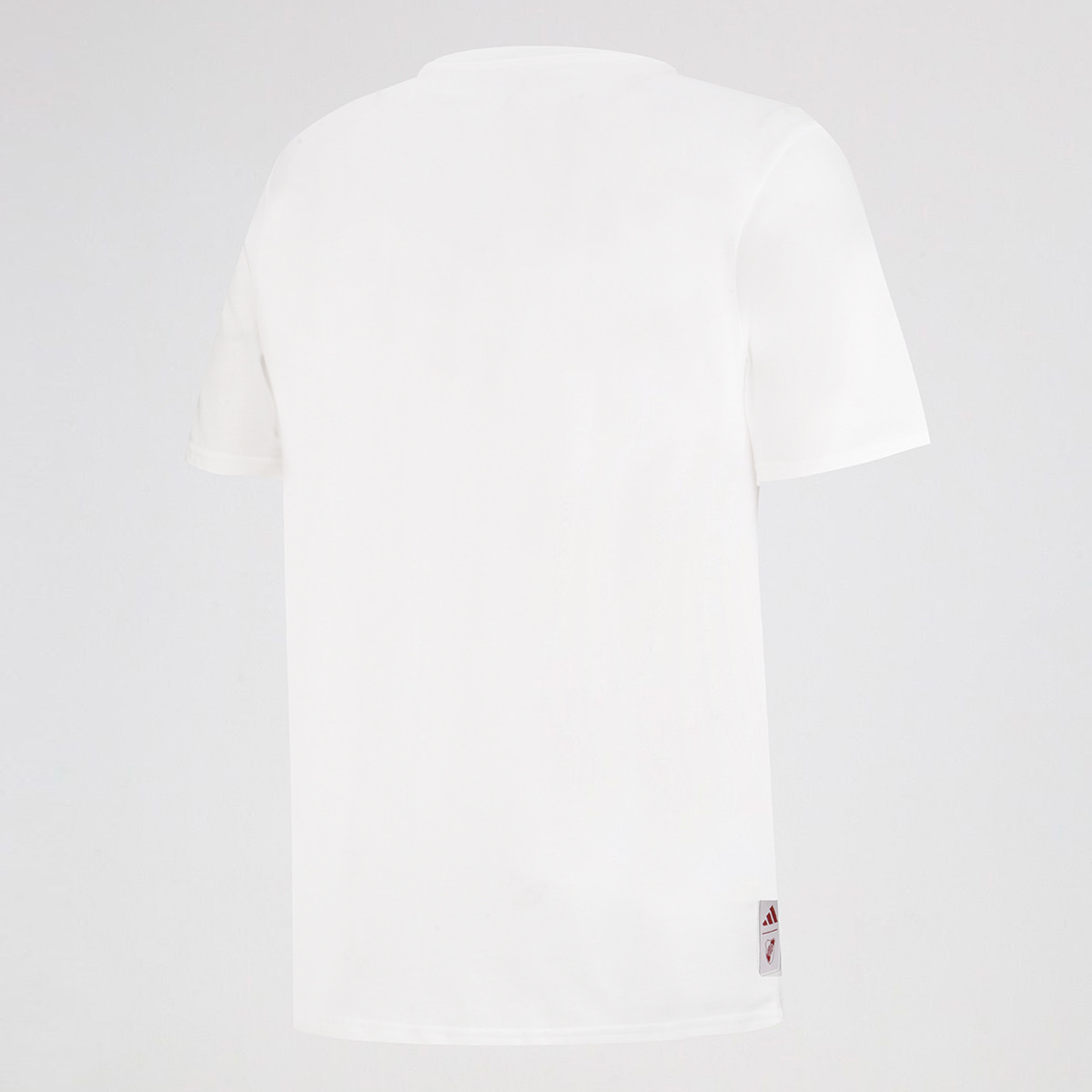 Remera River Plate adidas Seasonal Graphic Hombre,  image number null