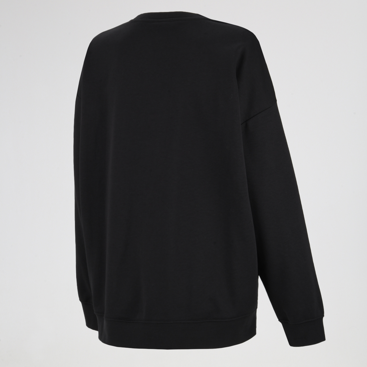 Buzo Puma Essentials Oversized Mujer,  image number null